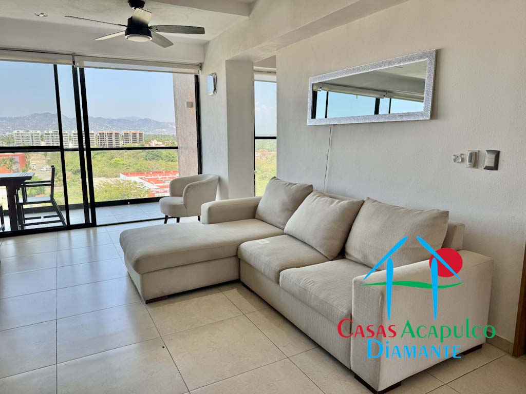 Altamar Residencial Royal PH 4 - Estancia 7